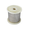 CR20NI80 CR10NI90 CR15NI60 CR20NI35 CR20NI30 Résistance Nichrome Chauffage Nichrome Alliage